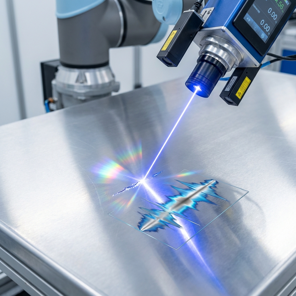 Reflective Surface Analysis