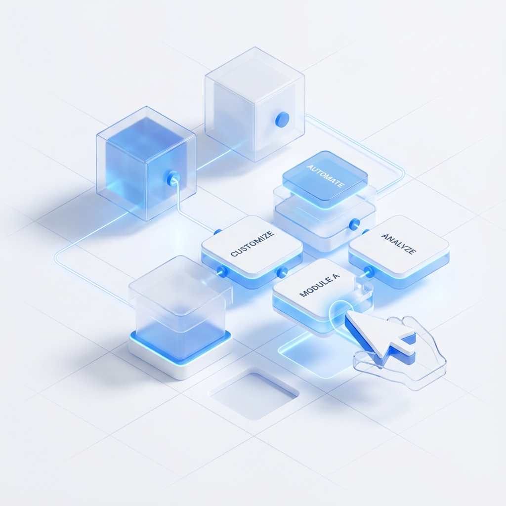 Configurable Platform