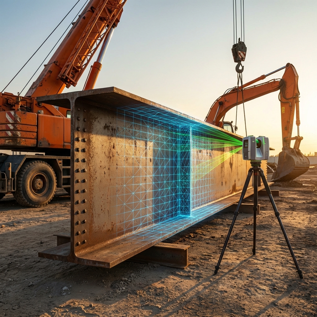 Building Materials and Infrastructure