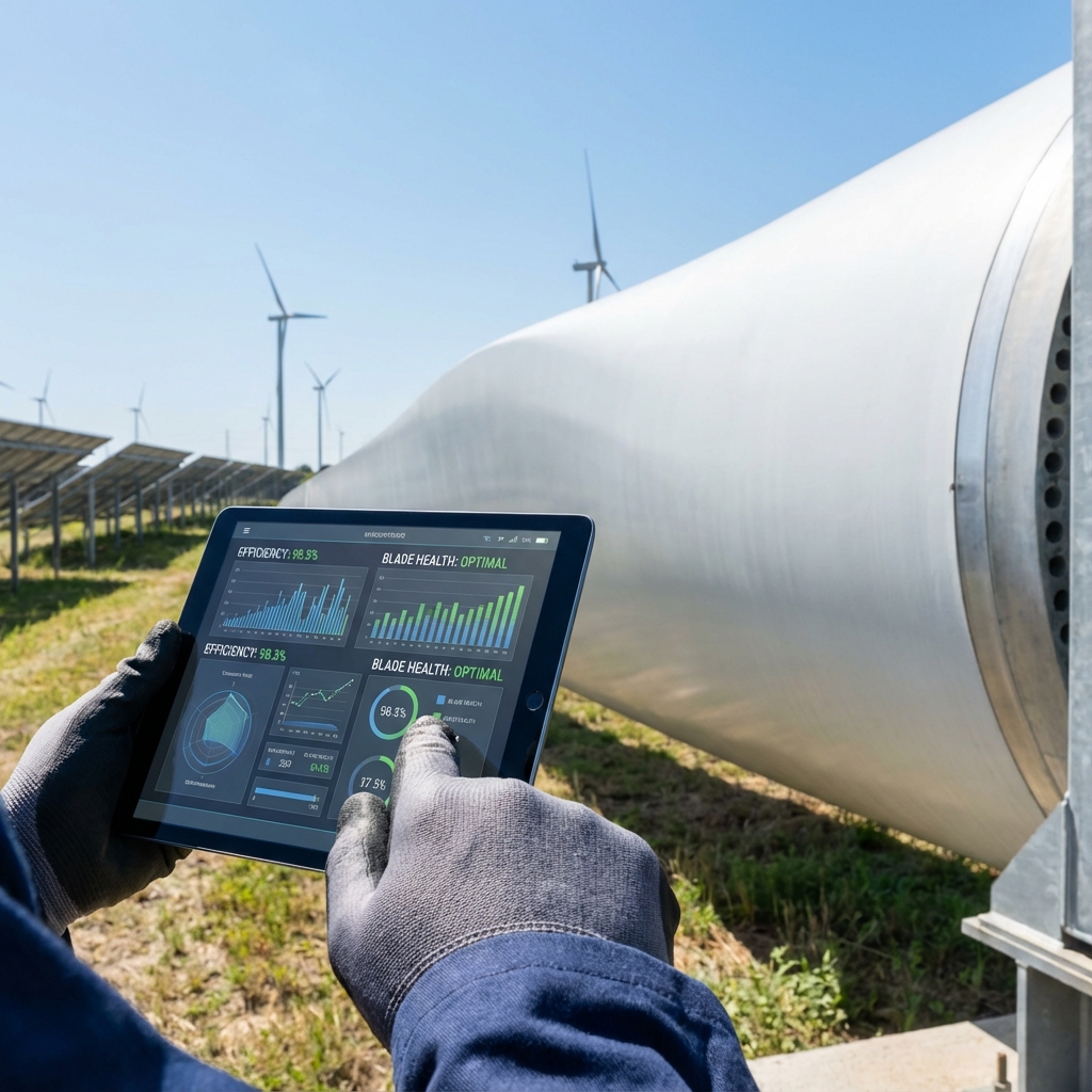 Energy and Utilities