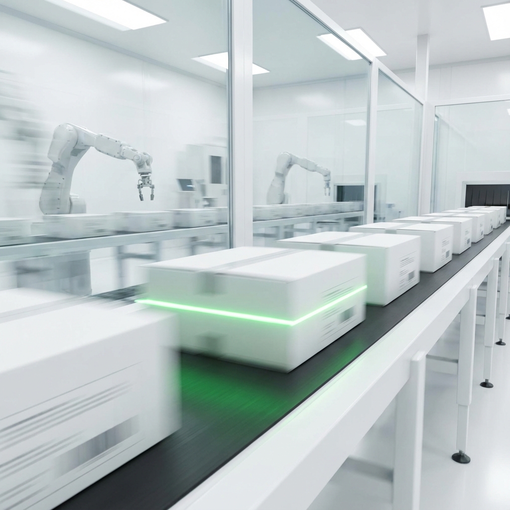 Consumer Goods and FMCG