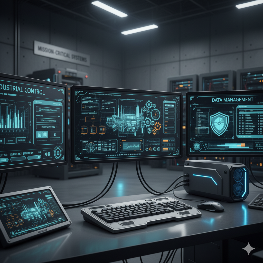 Case Visual