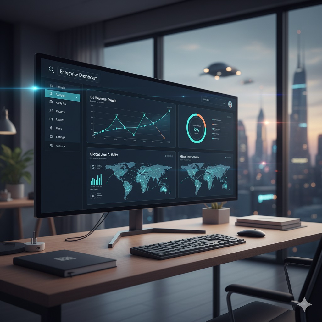 Case Visual