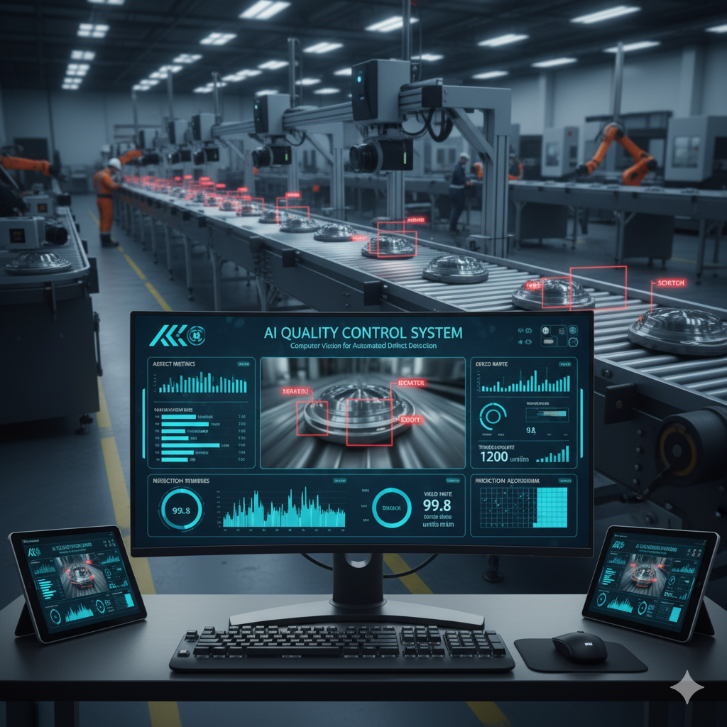 Case Visual