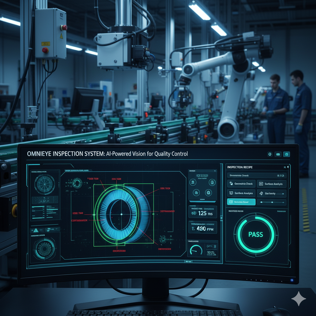 Case Visual