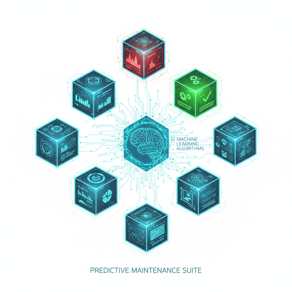 Case Visual